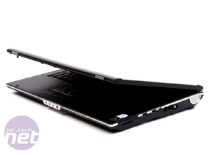 rock Xtreme 770 X9000-8800 rock Xtreme 770 Gaming Laptop