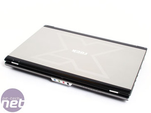 rock Xtreme 770 X9000-8800 rock Xtreme 770 Gaming Laptop