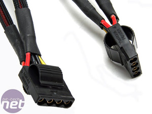 Thermaltake Toughpower 1500W PSU Modular Cables