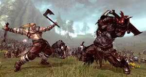Viking: Battle for Asgard