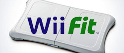 Wii Fit 