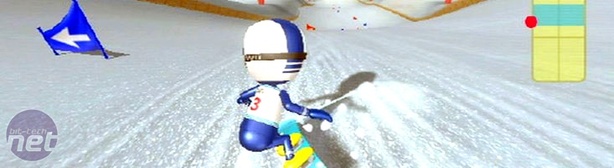 Wii Fit  Bit-tech in Spandex!