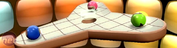 Wii Fit  Shedding Pounds