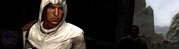 Assassin's Creed: Director's Cut