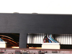 Asus EAH3870 X2 1GB Asus EAH3870 X2 1GB graphics card