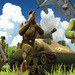 Battlefield Heroes Interview: Ben Cousins