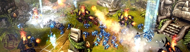 Battleforge Interview: Volker Wertich Accessibility and Consolification
