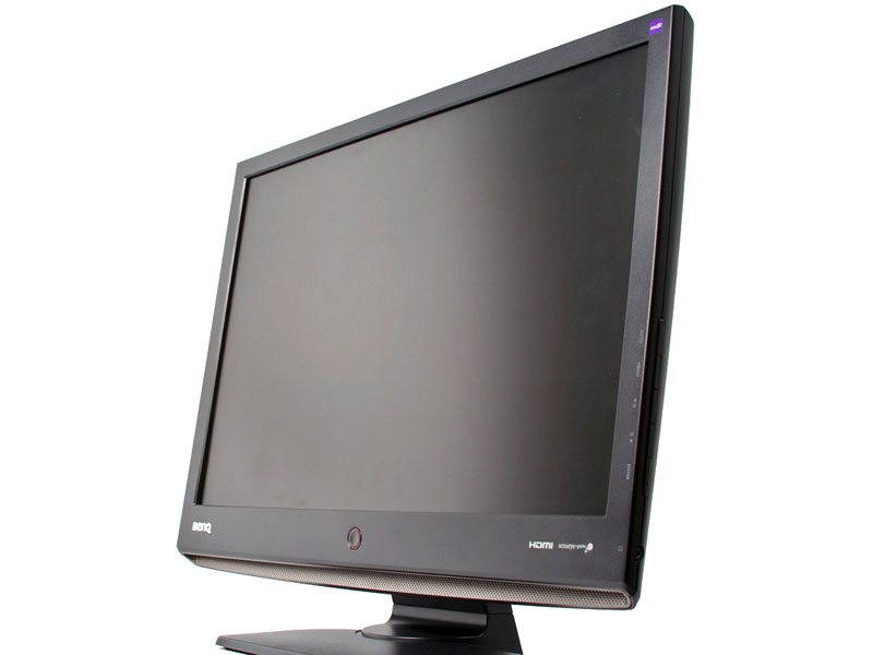 Benq X20w 22 Widescreen Lcd Monitor Bit Tech Net