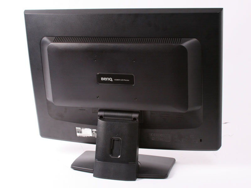 MONITOR BENQ G2200WA LCD 22 (SENSEYE+PHOTO)