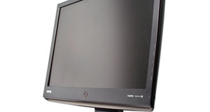 BenQ's X2200W 22-inch widescreen monitor