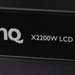 BenQ X2200W 22" widescreen LCD monitor