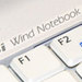 First Look: MSI's Wind sub-notebook