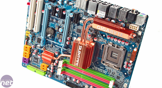 Gigabyte GA-X48T-DQ6 Stability, Value and Final Thoughts