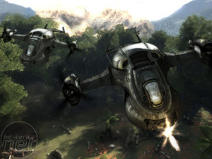 Haze Multiplayer