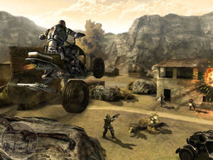 Haze Multiplayer