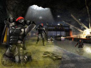 Haze Multiplayer