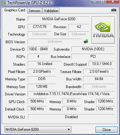 GPU-Z