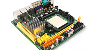 Jetway JNC62K mini-ITX motherboard