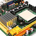 Jetway JNC62K (GeForce 8200 on mini-ITX)