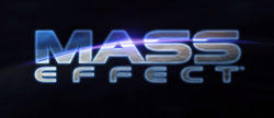 Mass Effect PC