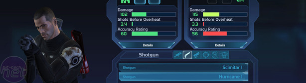 Mass Effect PC Spectre