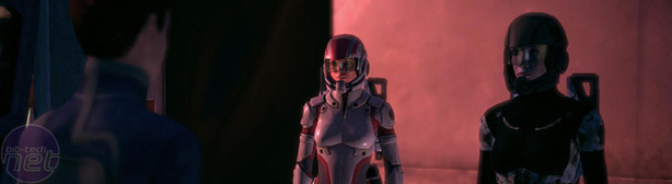 Mass Effect PC Conclusion