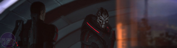 Mass Effect PC
