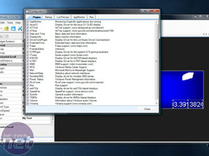 Matrix Orbital GX Typhoon Display Making Screens - LCD Studio 2.1