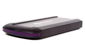 Silverstone MS05 2.5" Enclosure