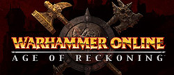 Warhammer Online Interview: Josh Drescher