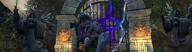 Warhammer Online Interview: Josh Drescher Challenging the industry