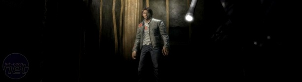 Alone in the Dark Alone in the Dark - Flaws and Conclusions