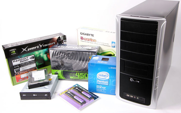 Building a £400 Gaming PC Is PC gaming expensive?