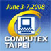 Computex 2008: Pre-show products