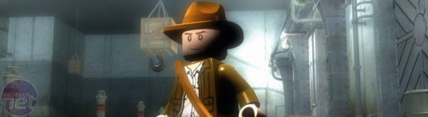 Lego Indiana Jones: The Original Adventures Conclusions