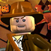 Lego Indiana Jones: The Original Adventures