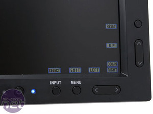 NEC MultiSync LCD3090WQXi 30