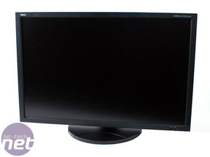 NEC MultiSync LCD3090WQXi 30