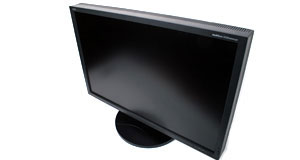 NEC MultiSync LCD3090WQXi 30-inch widescreen monitor