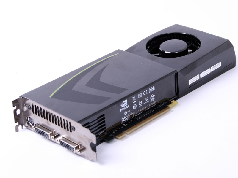 Best Nvidia Driver For Gtx 280