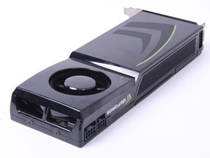 GT200: Nvidia GeForce GTX 280 analysis 