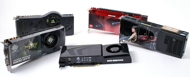 GT200: Nvidia GeForce GTX 280 analysis Speeds and feeds