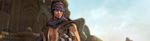 Prince of Persia Preview