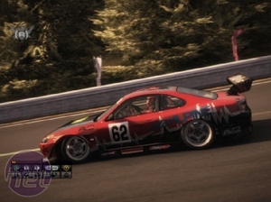 Race Driver: GRID