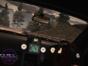 Race Driver: GRID Gameplay