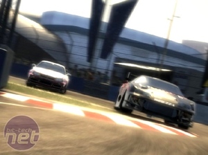 Race Driver: GRID