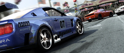 Race Driver: GRID
