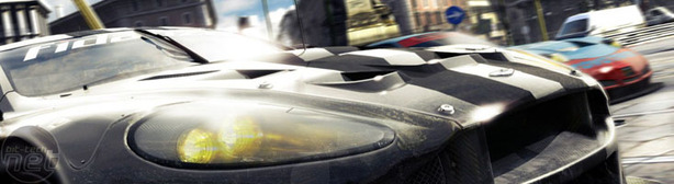 Race Driver: GRID