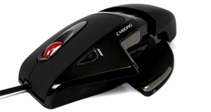 Saitek Cyborg Gaming Mouse