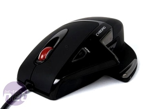 Saitek Cyborg Gaming Mouse